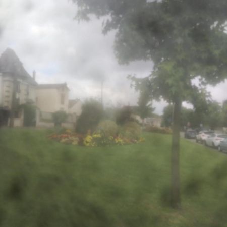Loue Studio Propre !, Endroit Tres Calme, A 5 Minutes Gare Mantes La Jolie, 외부 사진