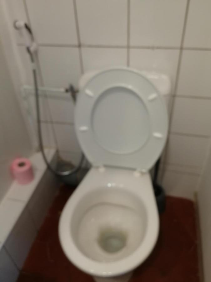 Loue Studio Propre !, Endroit Tres Calme, A 5 Minutes Gare Mantes La Jolie, 외부 사진