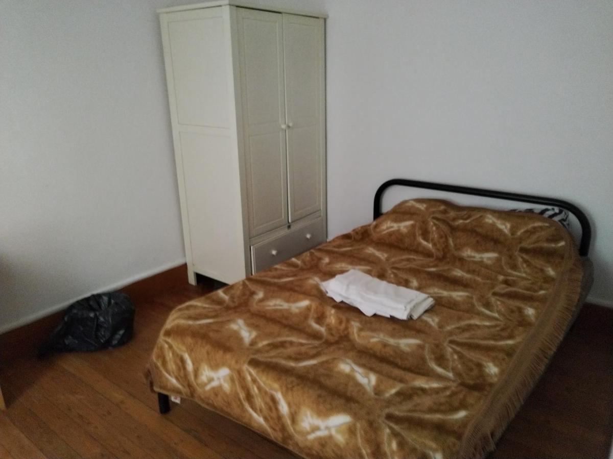 Loue Studio Propre !, Endroit Tres Calme, A 5 Minutes Gare Mantes La Jolie, 외부 사진